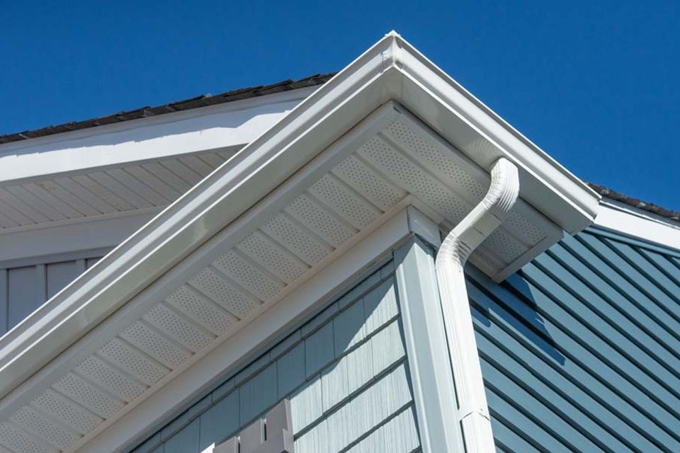 Gutters