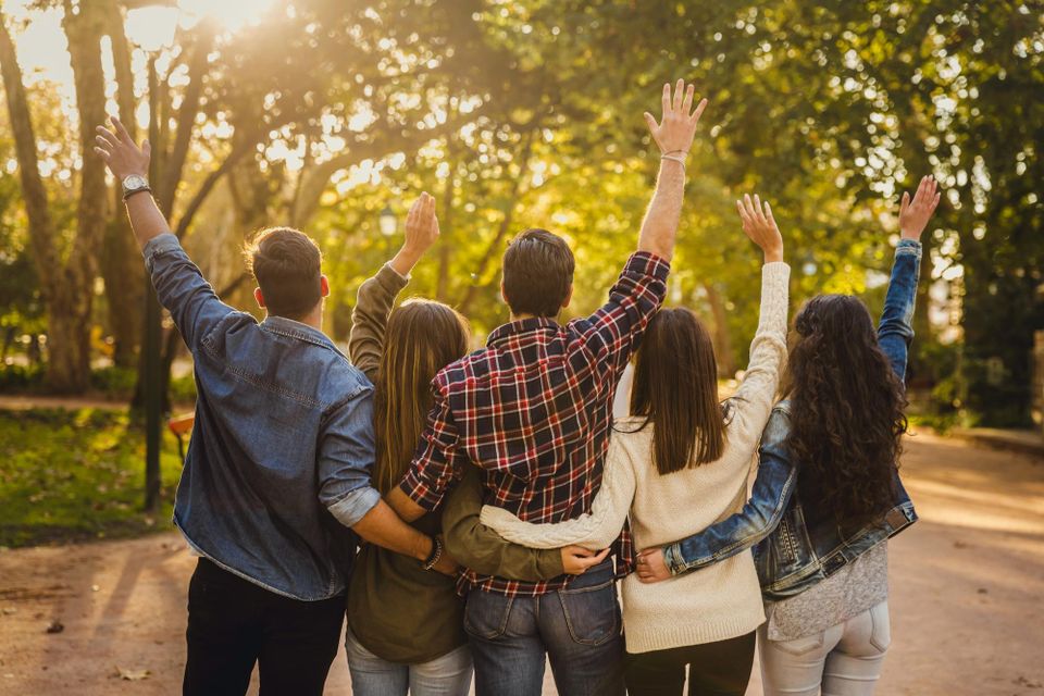 Sober fellowships
