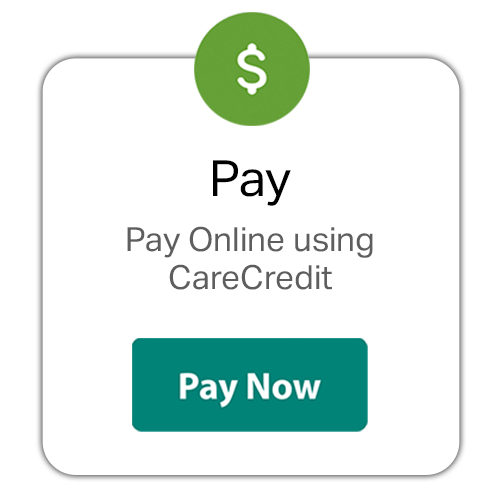 Credit care pay now 2x