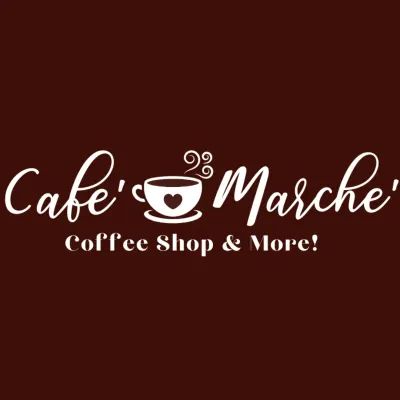 Cafe marche original original