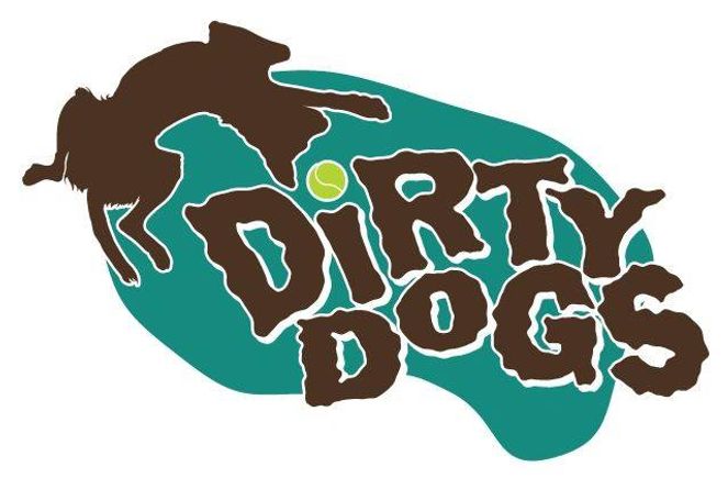 Dirty dog