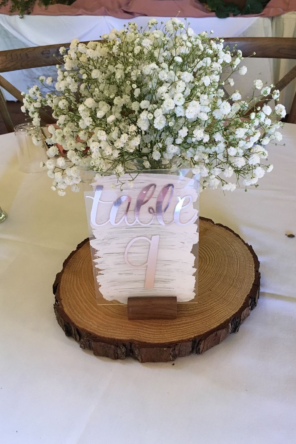 Lf wedding centerpiece photo 12