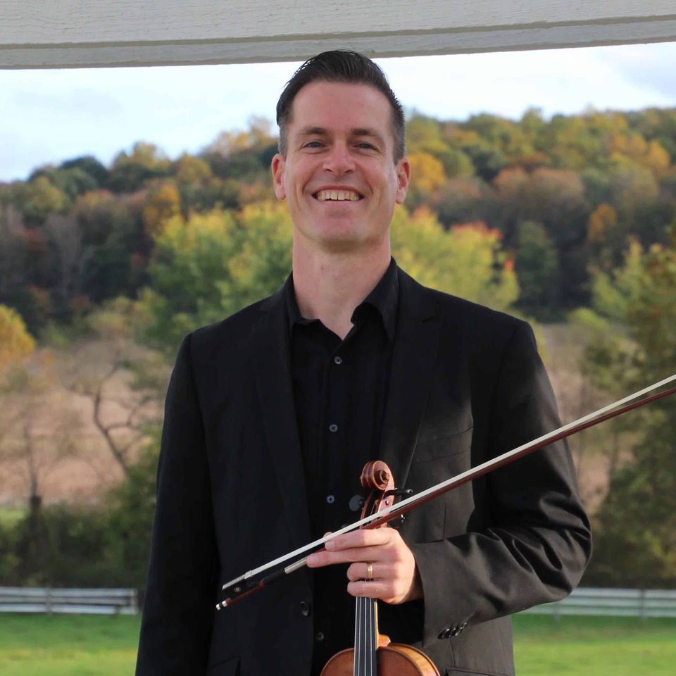 Philadelphia string wedding music 39