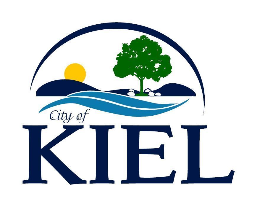 City of kiel logo