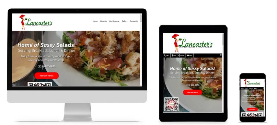 Lancasters original