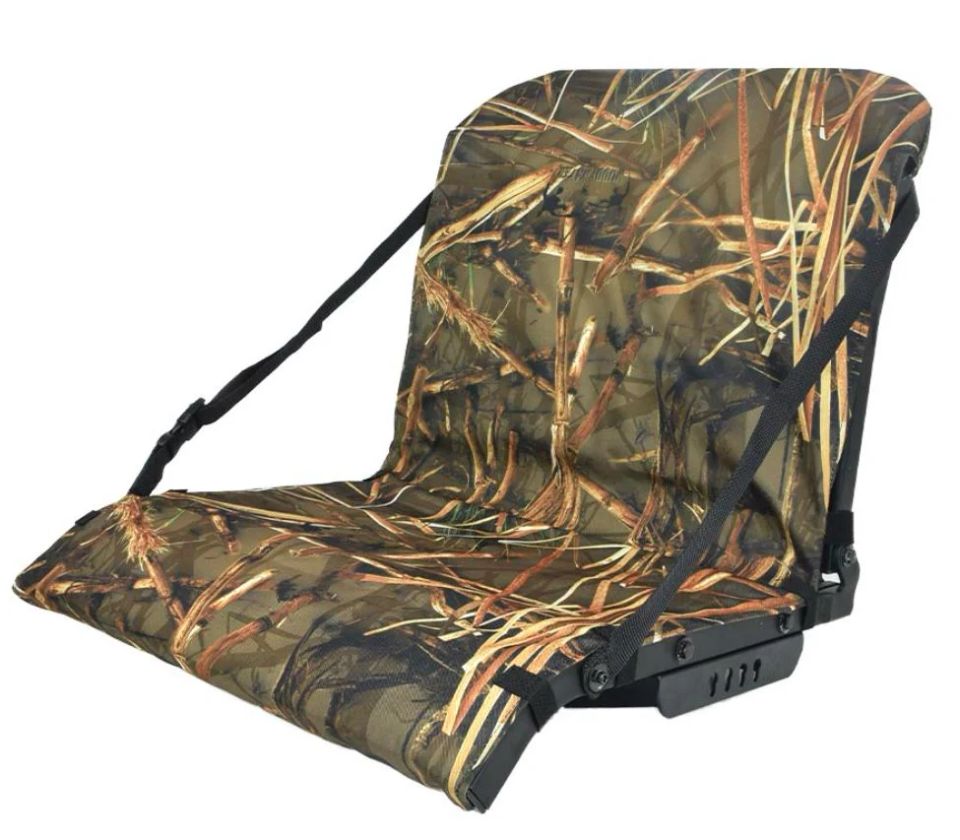 Mossyoak seat cover