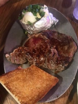 Ribeye