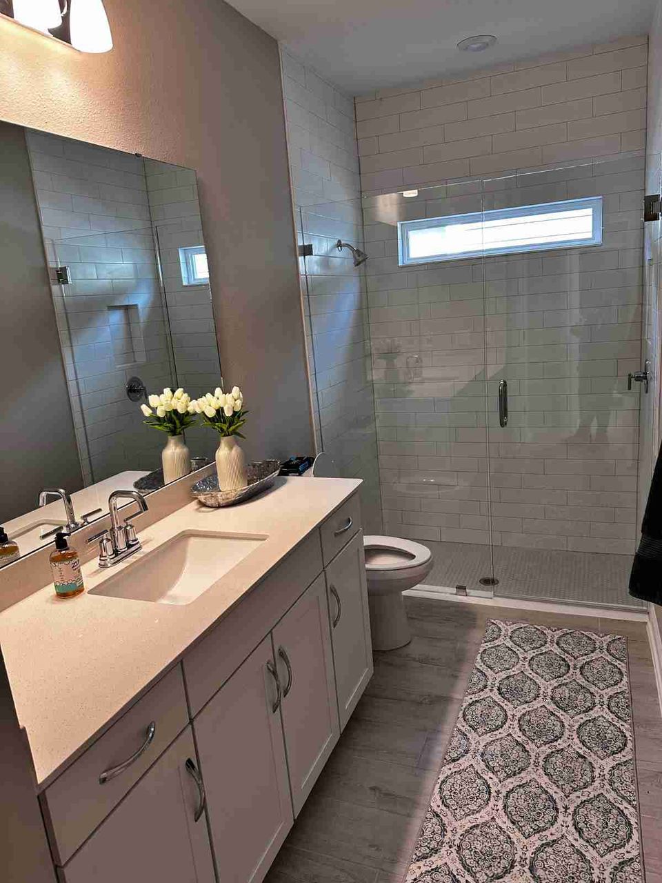 Residential cleaning