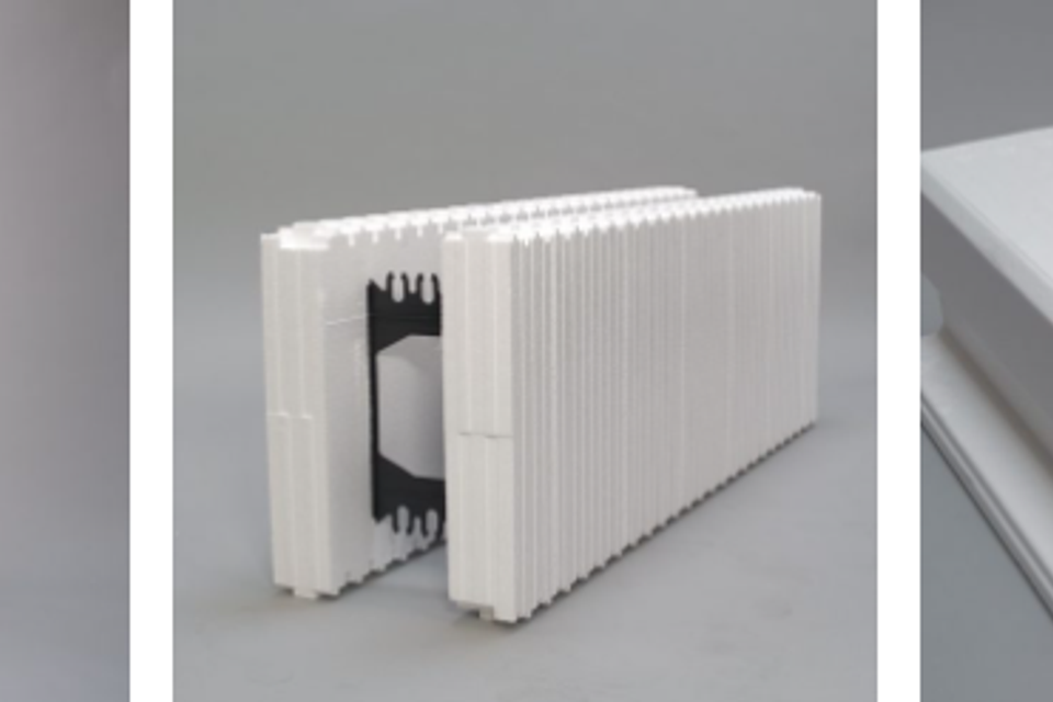 Amvic icf 3