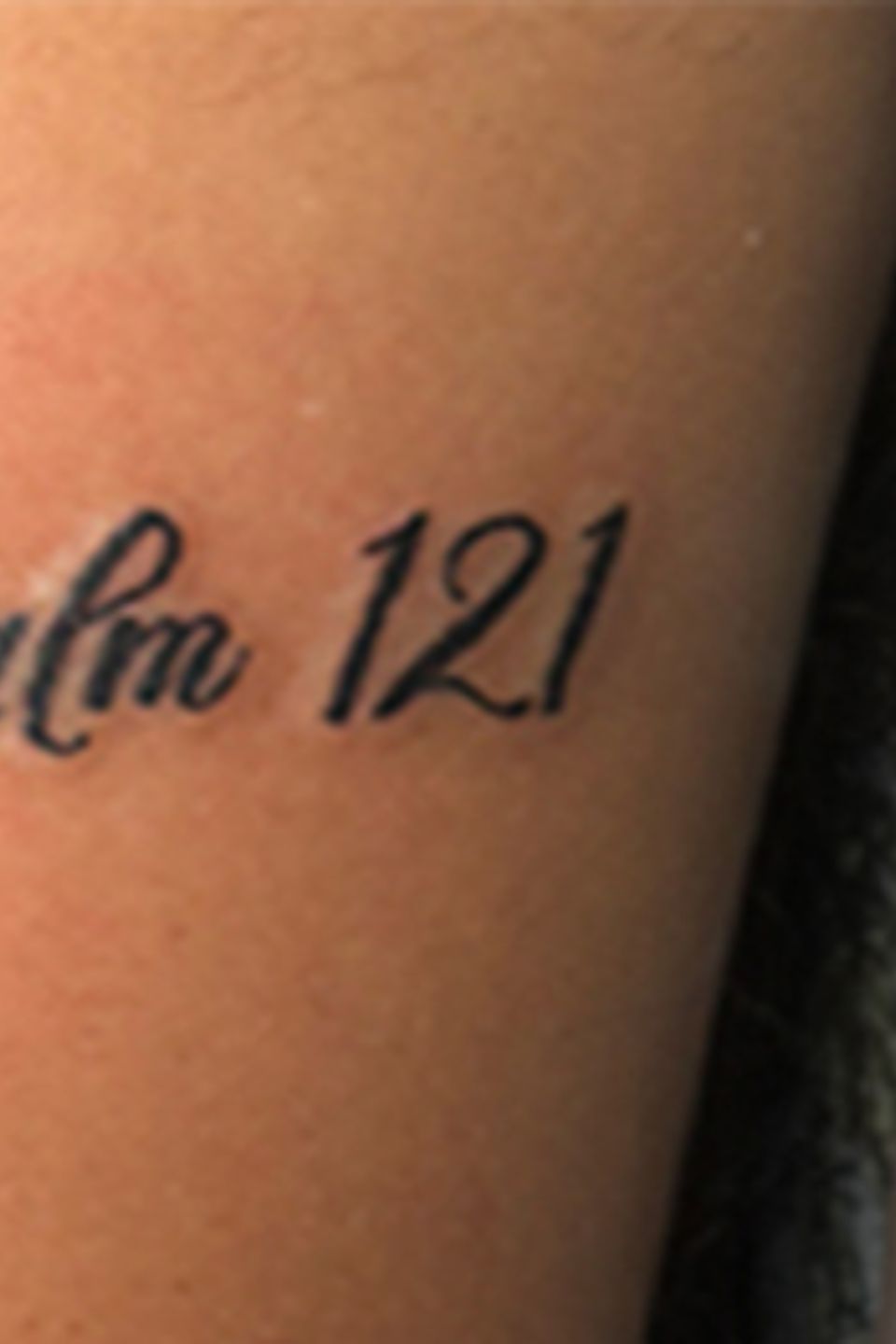 Aerin psalms couples