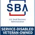 Service disabled veteran owned certified