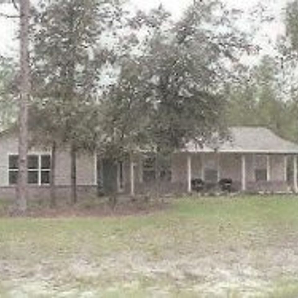 House before
