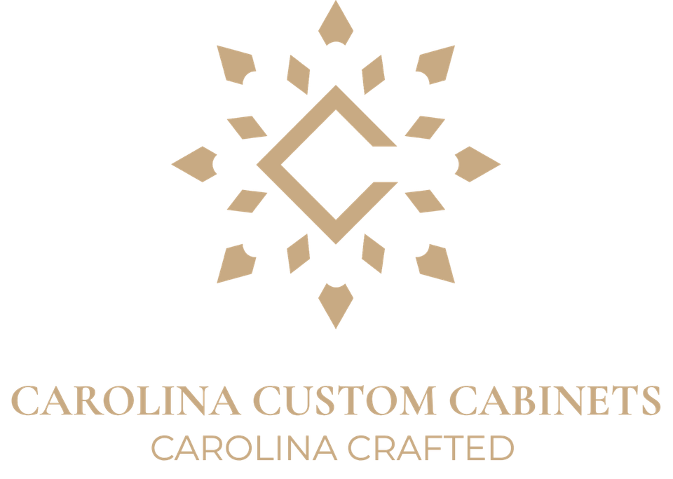 Carolina custom cabinets brand guide