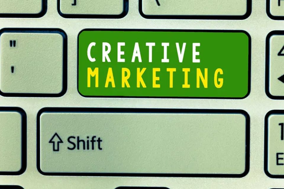 Small business marketing mistakes