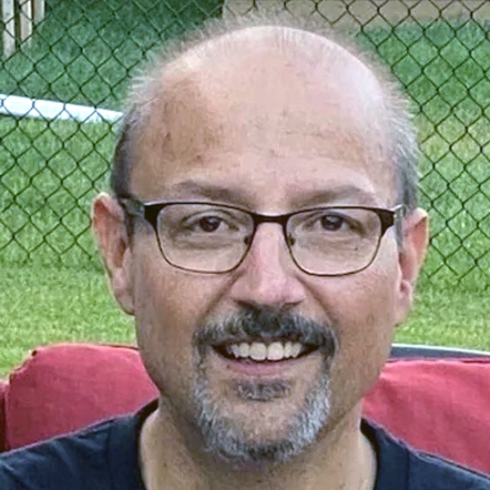 Steven graham