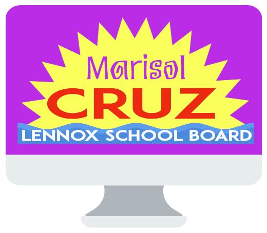 Marisol Cruz for Lennox School Board