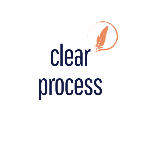 clear process