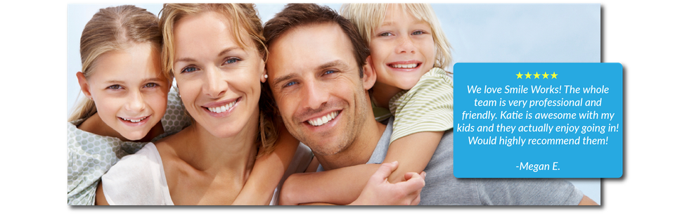 Meridian Family dental care