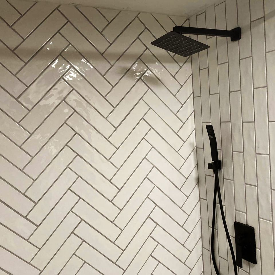 Kcs shower
