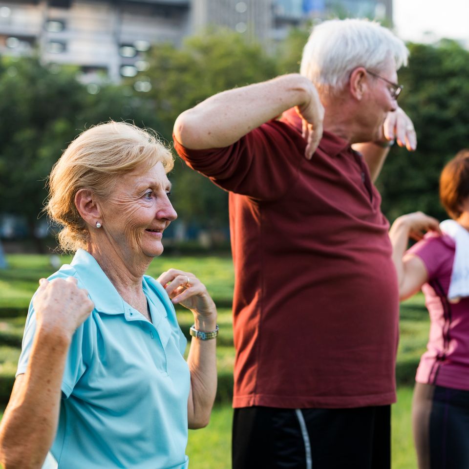 Adult Daycare Services
