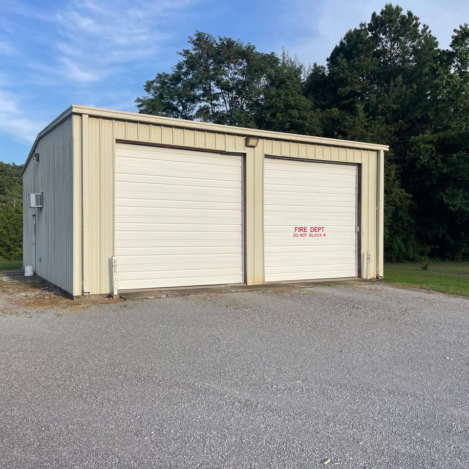 412 substation blanche front image