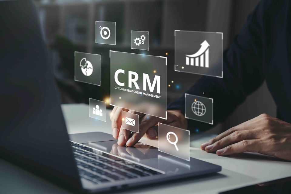 8 steps to utilizing crm for your business directory website 