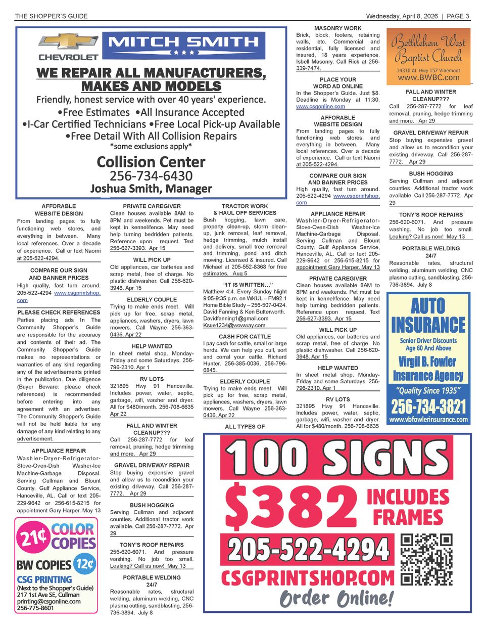 4 8 shopper with page 3