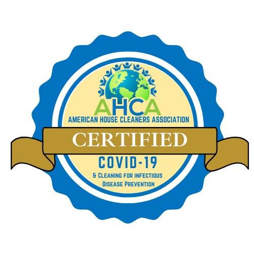Ahca covid 19 certification
