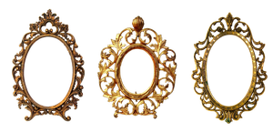 Frame 2decorative picture