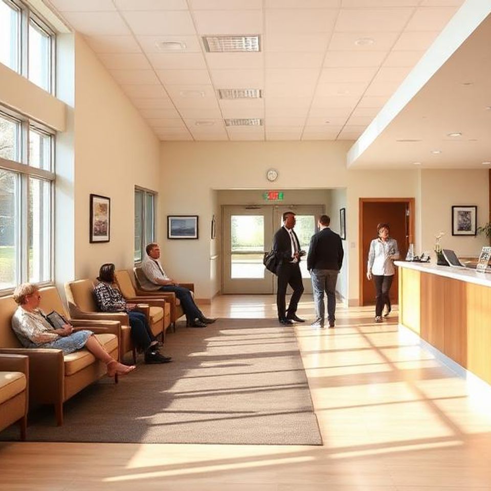 Outpatient Survices