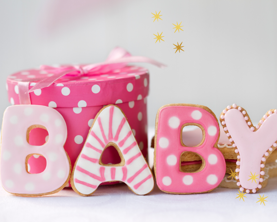 Sisters legacy events baby shower wording pic