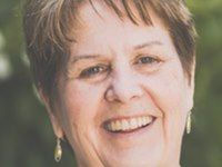 Joanne fontaine