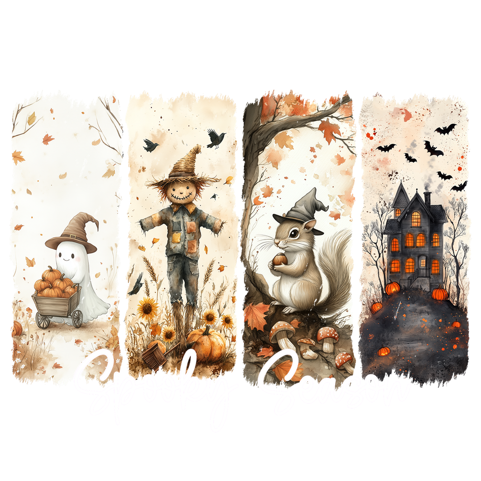 Seasons   halloween spookyseason2