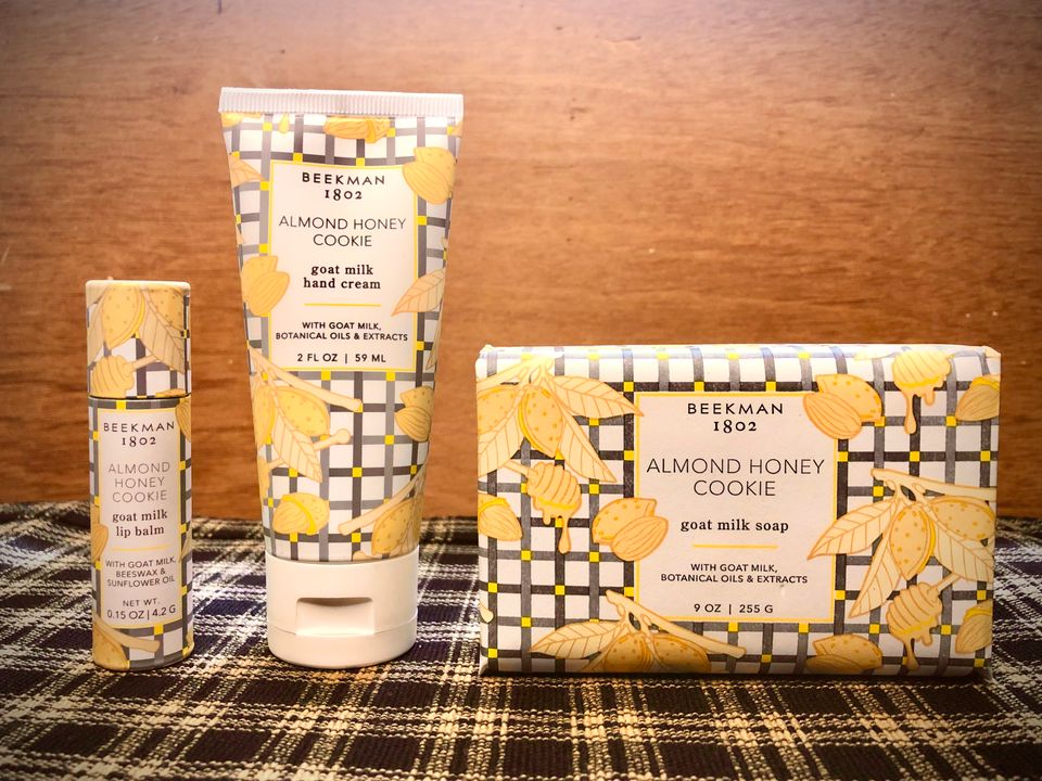 Gifts beekman