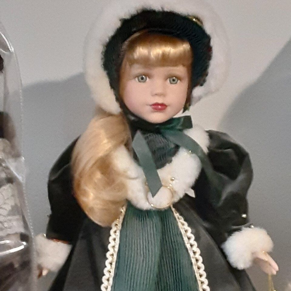 Dolls 3