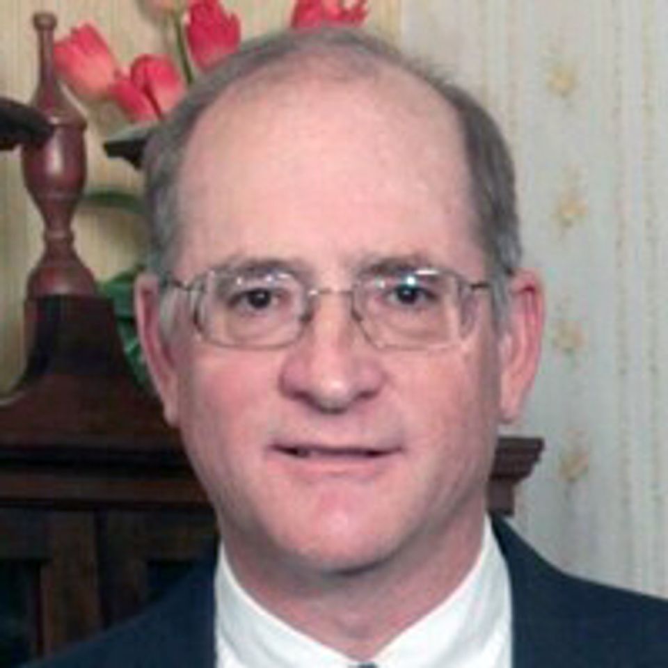 David brewbaker