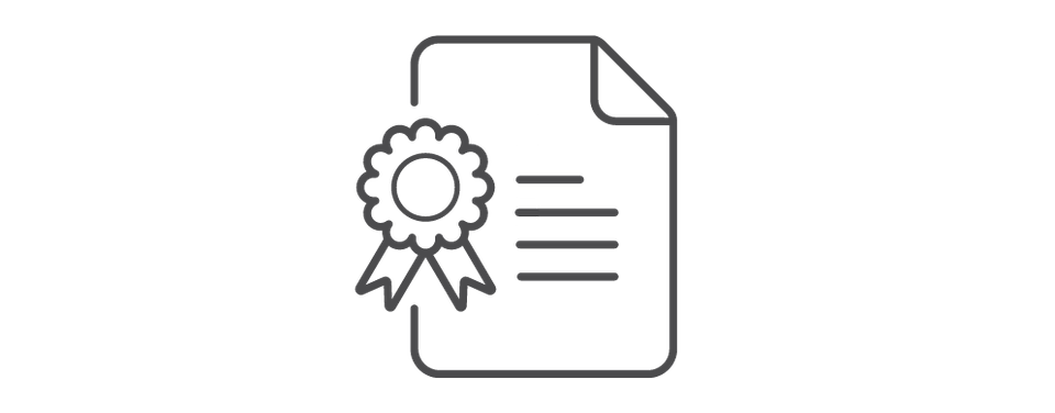 Reputation management icon
