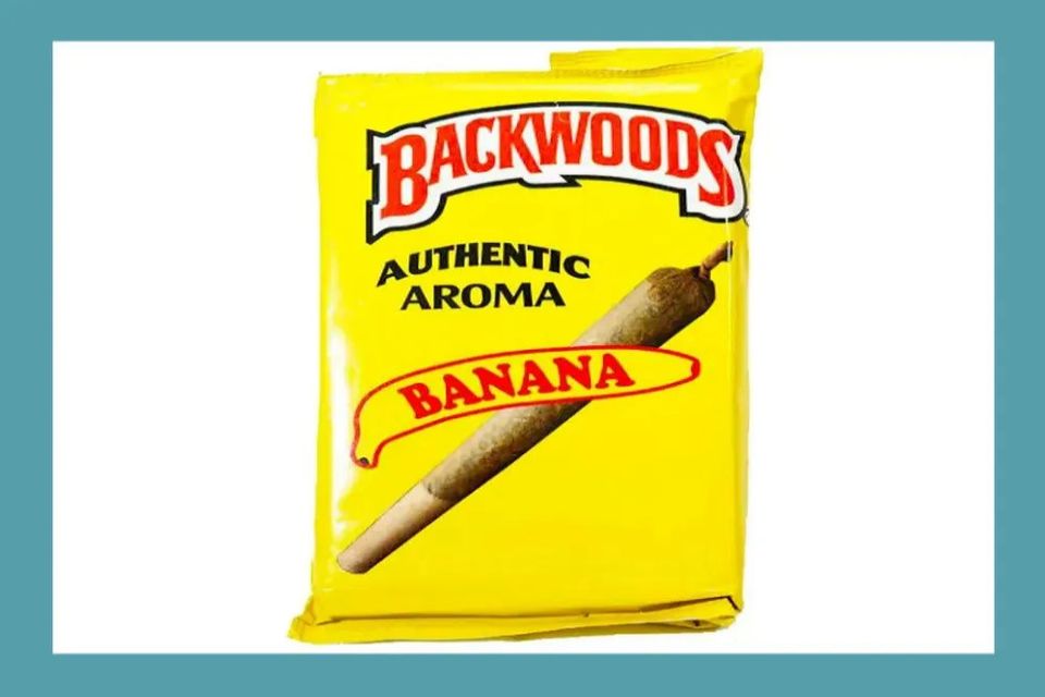 Backwoods Banana