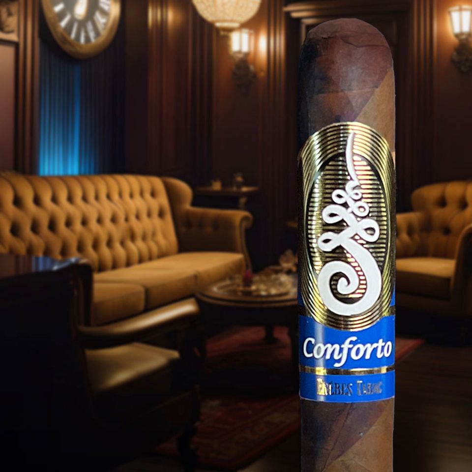 Conforto main product