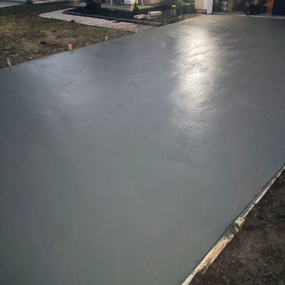 411 concrete 1