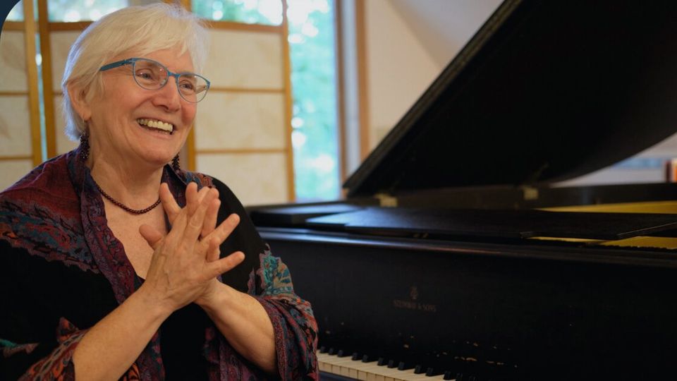 Jacqueline schwab pianist
