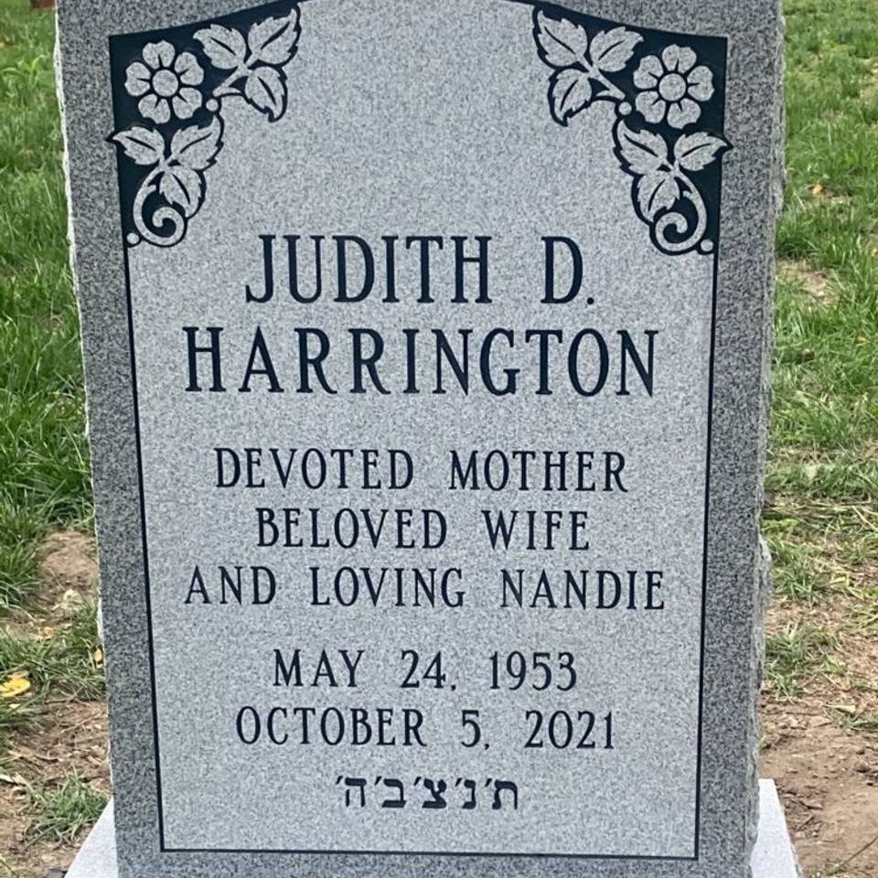 Harrington