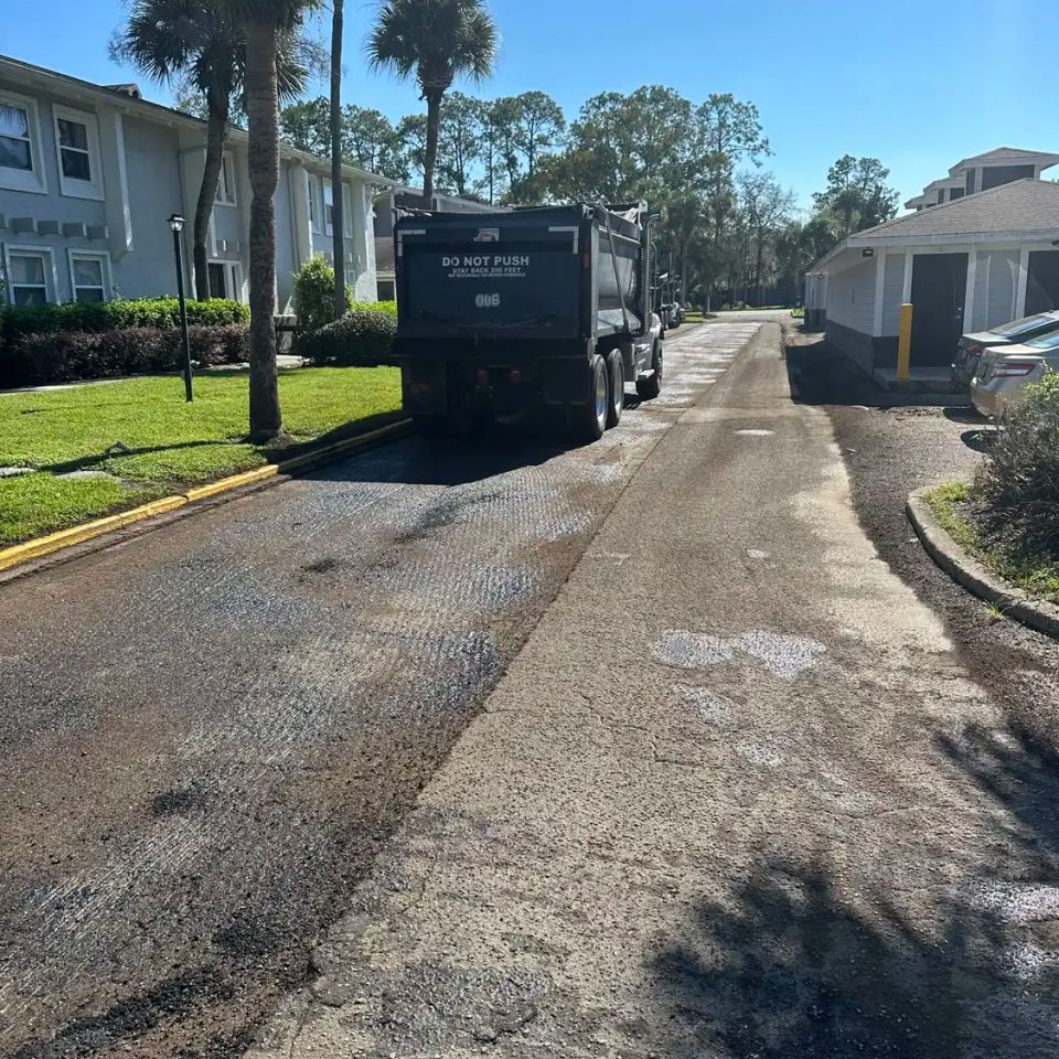 Melbourne fl paving 199