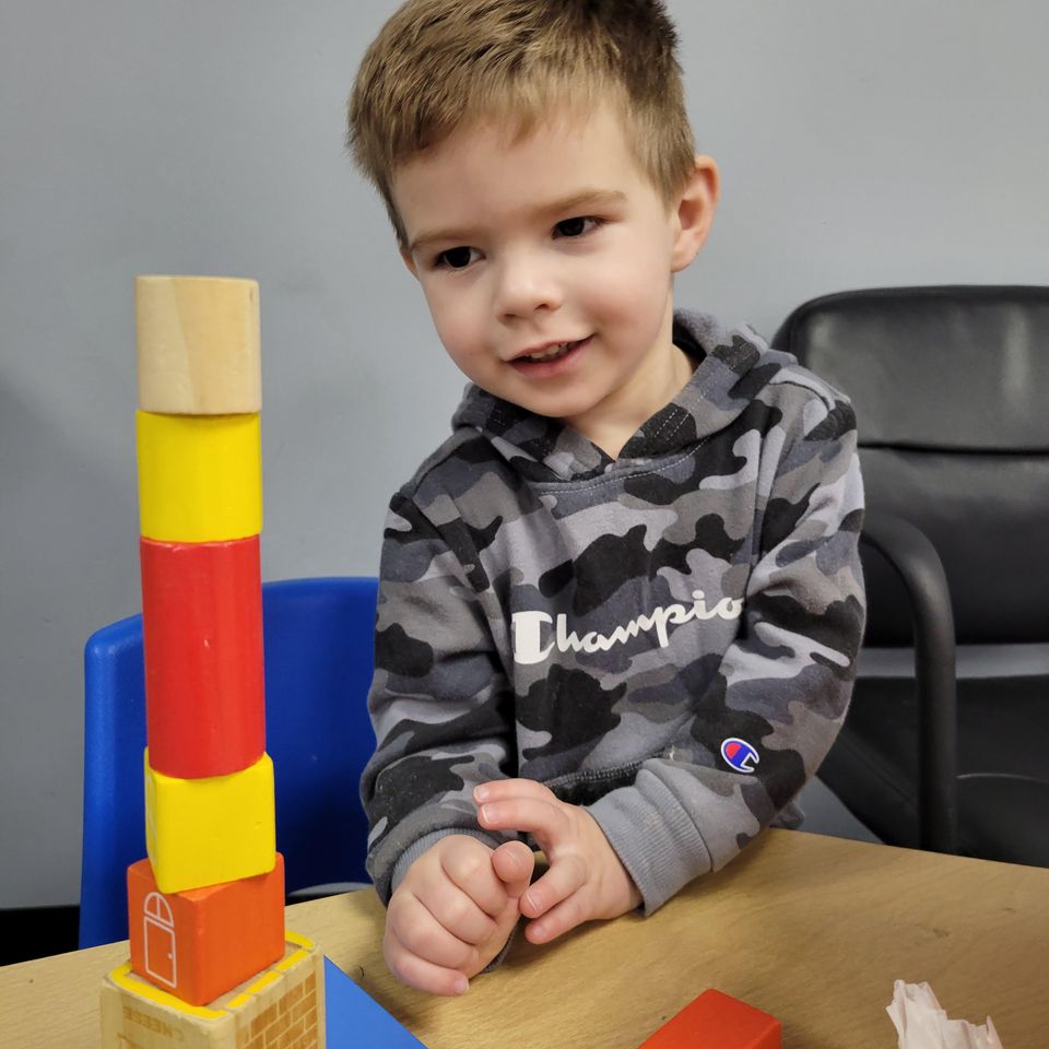 Blocks