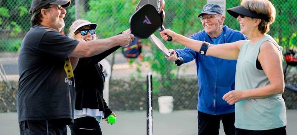 Pickleball 2