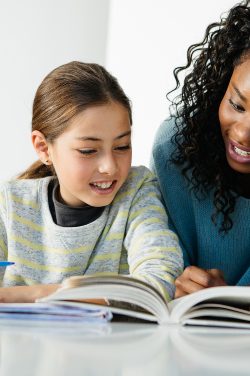 Read for life children center tutoring program valley stream