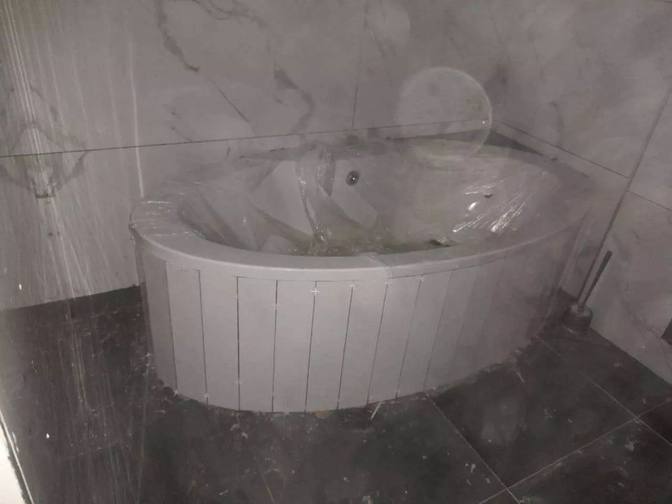 Winfield bath tub services