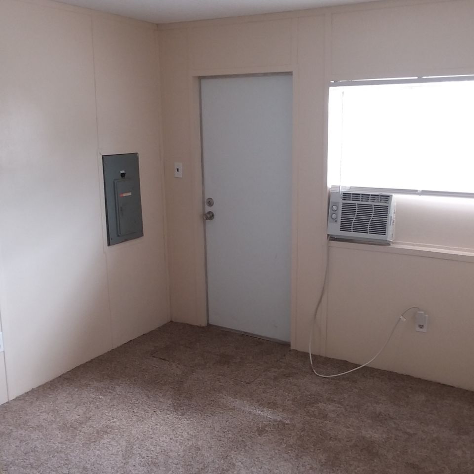 Lot 30 spare room