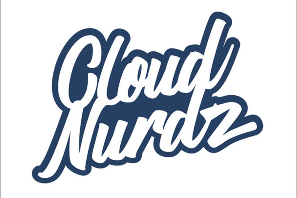 Cloud Nurdz E-Liquid