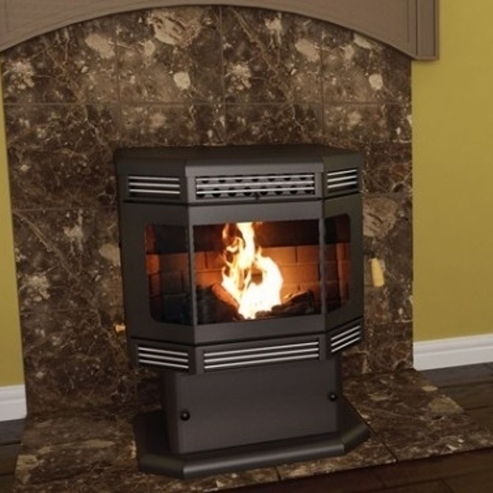 Breckwell sp2700 2t